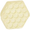Kate Aspen Sweet Honey & Fresh Flower Scented Honeycomb Soap