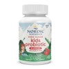 Nordic Naturals Zero Sugar Kids Probiotic Gummies - Strawberry Watermelon