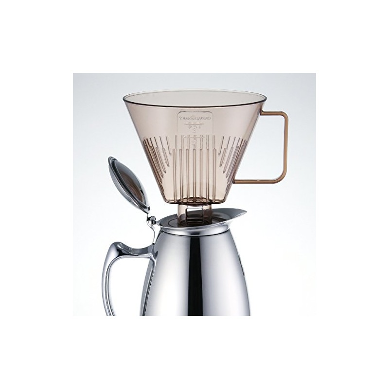 Casual Product Bar Pot for Coffee Dripper 1 X 4