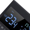 MUNEFE Programmable Digital Thermostat, Thermostat for House, Smart Thermostat for