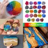 Cosmetic Grade Mica Powder Pigment for Soap Bath Bombs Mineral