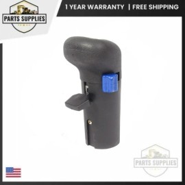Aftermarket A6915 Eaton Fuller Gear Shift Knob TS007 for 7LL 8LL  9MLL Transmission Truck