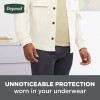 Depend Incontinence Guards for Men, Maximum, 52 Count