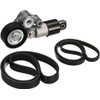 Gates 90K-39390 Complete Serpentine Belt Drive Component Kit