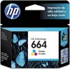 Super Combo HP 664 (2PZAS F6V28AL+2 PZAS F6V29AL) COMPULIDER