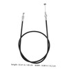 Healeved Sturdy Barber Chair Cable for Recliner Replacement Parts for
