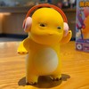 Cartoon Dragon Statue - Cartoon Character Miniature | Cute Car