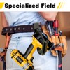 Gorilla Hook, Mellbree Universal Tool Belt Hook for Scaffolding Tool