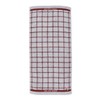 Gelato Pique PWGG254553 Bare Face Towel, Women's RED F
