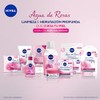 NIVEA Agua de Rosas Gel Limpiador Facial (150 ml) -