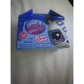 Hasbro Littlest Pet Shop Dolls- Pet Surprise,  Pet Collector Set Series 2