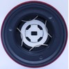 Genuine Part 21 Sepfia XR C3000SDH Spool Set Part No
