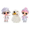 L.O.L. Surprise! Snow Style Tots - Includes 1 Doll, Blind