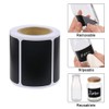 Chalkboard Labels, Joyoldelf 150Pcs Waterproof Reusable Blackboard Stickers Kit for