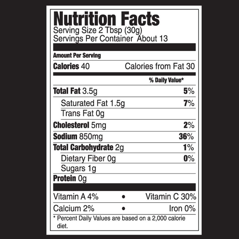 Evan Williams Hot Wing Sauce - 13.5 oz.