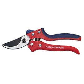 Spear & Jackson 7159BS Razorsharp Advantage Bypass Secateurs