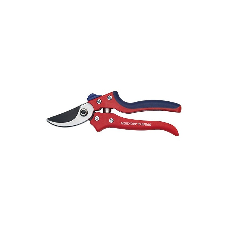 Spear & Jackson 7159BS Razorsharp Advantage Bypass Secateurs