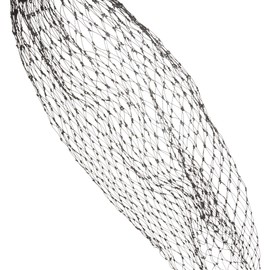 Ranger Nets Standard Replacement Net Bag, 18” x 24”