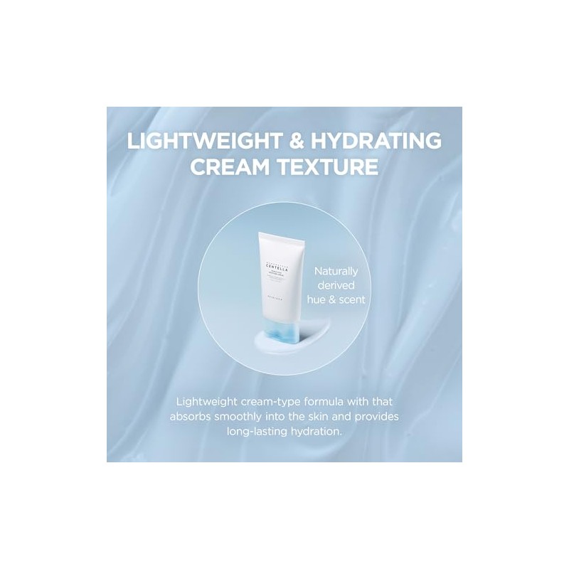 Skin1004 Madagascar Centella Hyalu Cica Moisture Cream 75ml