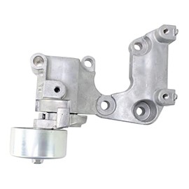 Serpentine Drive Belt Tensioner Assembly for Toyota Lexus V6 3.5L New
