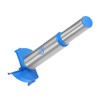 MACHSWON Forstner Drill Bits Tungsten Carbide Wood Hole Saw Opener