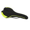 Mountain Bike Saddle Shock Absorption Breathable Comfortable Sponge Foaming Bike