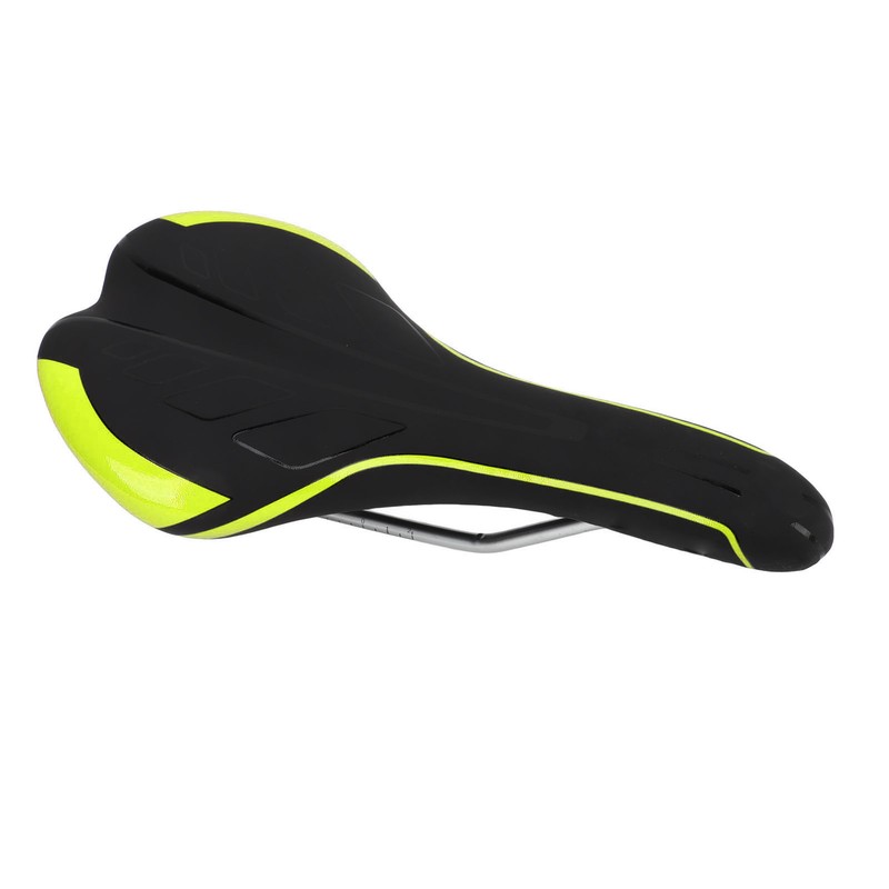 Mountain Bike Saddle Shock Absorption Breathable Comfortable Sponge Foaming Bike