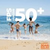 Bloqueador Solar Dermatologico Tatuajes Fps50 50ml