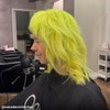 Arctic Fox Neon Moon Tinte Semi Permanente Para el Cabello