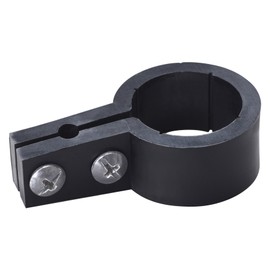 Takasho WF-K04 Wire Lattice Mounting Hardware Set of 4, 2.7 x 1.6 x 0.8 inches (6.8 x 4 x 2 cm)