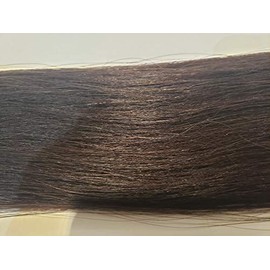 GLAVIS Extension:Platinum Remy Hair P67cm About 100g:1B