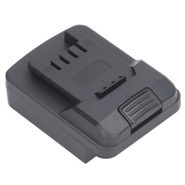 Battery Adapter for WORX GREEN VERSION 5 PIN 20V Lithium Battery Convert for PARKSIDE X20V TEAM Power Tool