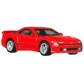Hot Wheels Car Culture Circuit Legends Vehicles for 3 Kids Years Old & Up, Premium Collection of Car Culture 1:64 Scale Vehicles