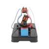 Electric Motor Model Electromagnetic Motor Display Demostration Model for AC