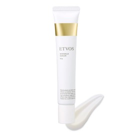 ETVOS Etovos Medicated Wrinkle Serum, Quasi-drug, 1.1 oz (30 g), Wrinkles, Serum, Sensitive Skin, Niacinamide, Panthenol, Human Ceramide