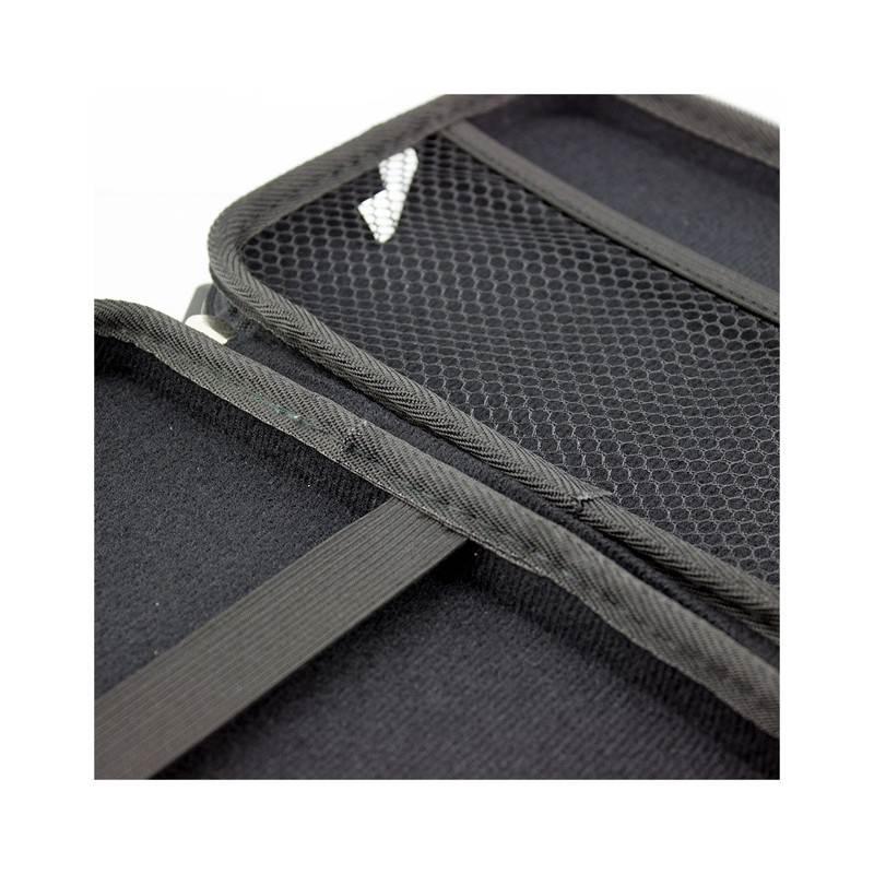 caseroxx GPS Case for Garmin Camper 760 LMT-D, GPS Case