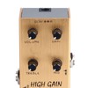 Electric Guitar Effector Multifunctional Guitar Pedal for Musical Instrument Tuning