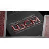 Murphy's Magic Supplies, Inc. Michael Skinner's Ultimate 3 Card Monte