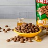 Emerald Nuts Honey Glazed Almonds (1-Pack), 5.5oz Resealable Bag, Kosher