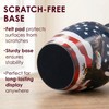Handcrafted Urn for Ashes Mini Metal Decorative Cremation Sharing Urns,