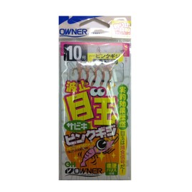 Owner S-3303 Namitome centerpiece Sabiki 10-4