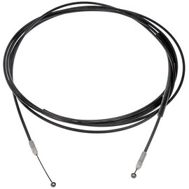 Dorman 912-301 Trunk Lid Release Cable Compatible with Select Toyota Models