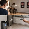 Cap Gun Bottle Opener, 6 Pcs Funny Bottle Cap Gun,
