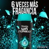 Downy 285g Fresh Scent Unstoppable In-Wash Freshener