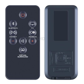 New Replacement Remote Control fit for JBL Sound Bar Boost TV Home Spekaer Accessories