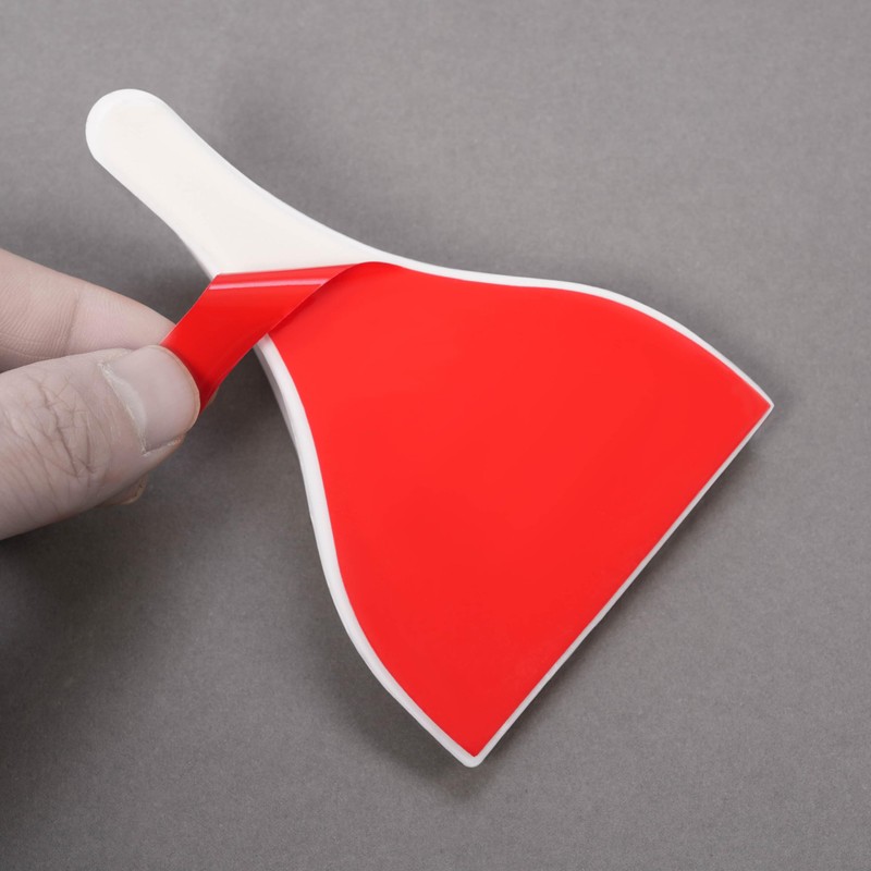 HECASA Vortex Generator Universal Shark Fins Diffuser Air Foils Compatible