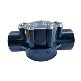 FibroPool 2" POSI- Close Non- Lube Check Valve…