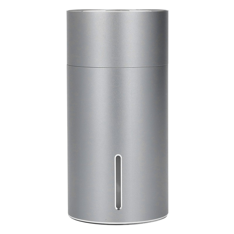 USB Humidifier 3 Gear Adjustable Low Noise Automatic Mini Portable