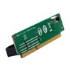 BestParts New PCIE 4X Riser Expansion Network Card Replacement for
