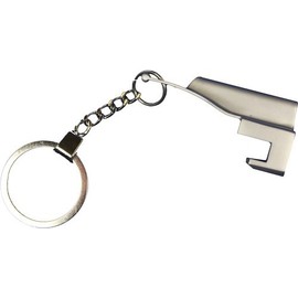 Babinski® Keyring Laryngoscope Bottle Opener
